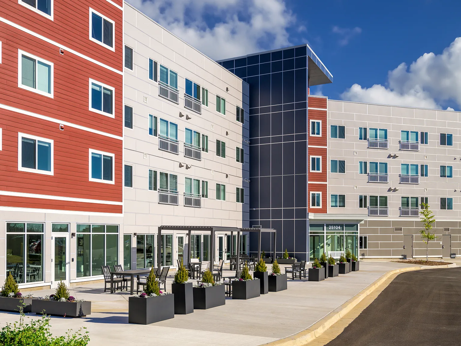 Cain Commons — Photo 2