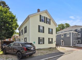 9 Hodges Ct FLOOR 3, Salem, MA 01970