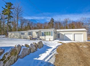 78 Searle Rd, Huntington, MA 01050