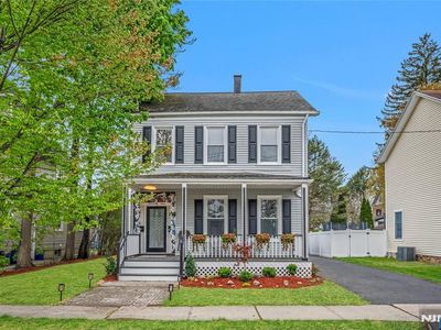 23 Maple St, Ramsey, NJ, 07446