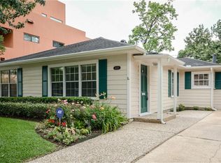 6007 Floyd St, Houston, TX 77007