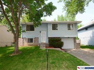 3410 Sierra St, Bellevue, NE 68123