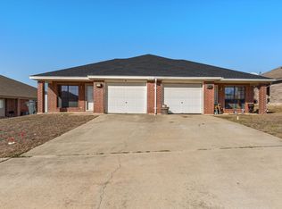 3005 Dannen Ct UNIT B, Killeen, TX 76549