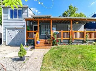 4529 S 11th St, Tacoma, WA 98405