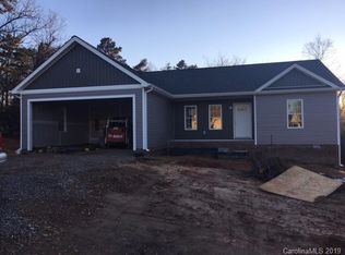 127 Swann Crossing Ln, Statesville, NC 28625