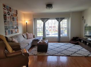 5432 Crows Nest Ct #TOWNHOUSE, Fairfax, VA 22032