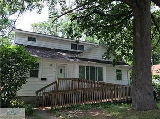 718 Leslie St, Lansing, MI 48912