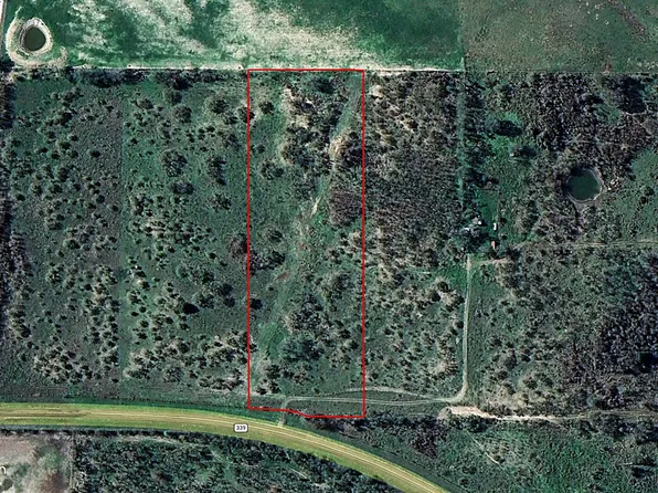 Fm 339, Groesbeck, TX 76642