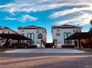 1407 W Kiwi Ave, Pharr, TX 78577