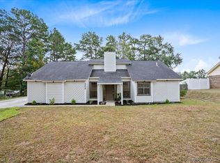 309 Blake Dr, Ozark, AL 36360