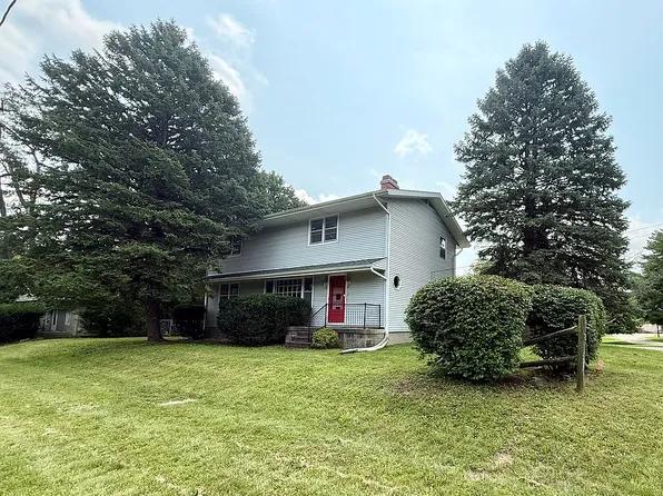 302 Adams St, Danville, IL 61832