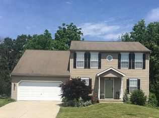 607 Old Trail Ct, Etters, PA 17319