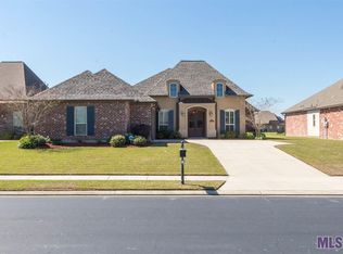 41139 Bayou Segnette Ave, Gonzales, LA 70737