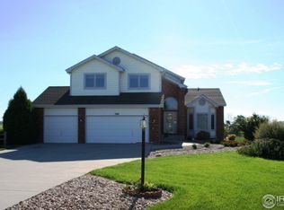 306 N Shore Cir, Windsor, CO 80550