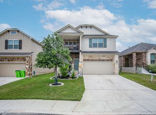 1187 Ranch Fls, San Antonio, TX 78245