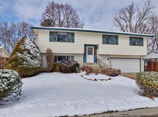 6925 Owens St, Arvada, CO 80004