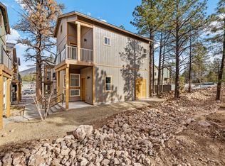 3001 E Butler Ave #27, Flagstaff, AZ 86004
