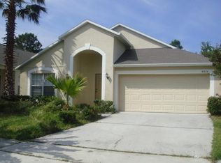 4824 Native Dancer Ln, Orlando, FL 32826