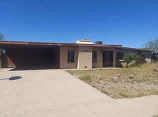 3420 S Chesin Dr, Tucson, AZ 85730
