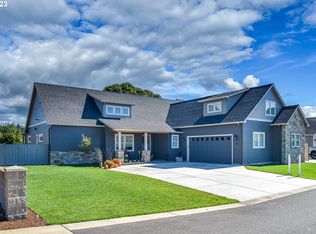 1825 W 6th Ave, Junction City, OR 97448