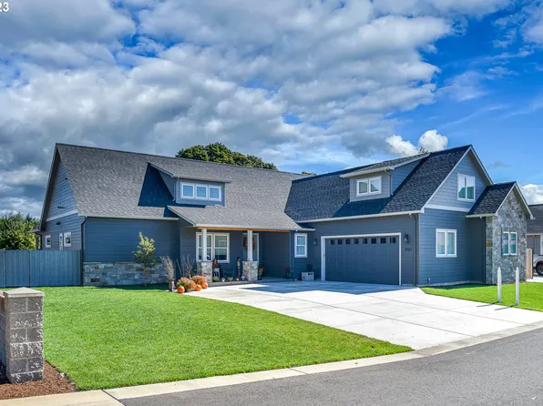 1825 W 6th Ave, Junction City, OR 97448