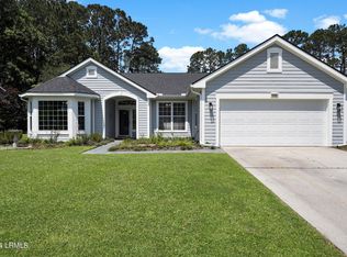 172 Colonel Thomas Heyward Rd, Okatie, SC 29909