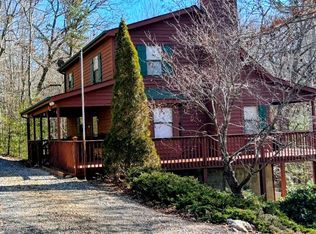 195 Justa Rd, Blairsville, GA 30512