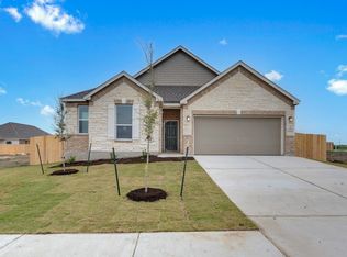 15009 Kiger Mustang Dr, Manor, TX 78653