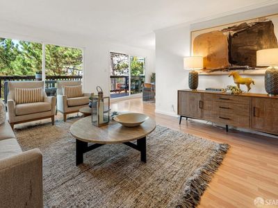 44 Museum Way, San Francisco, CA, 94114