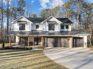 4355 E Cherokee Dr, Canton, GA 30115