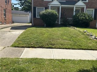 3381 Colwyn Rd, Shaker Heights, OH 44120