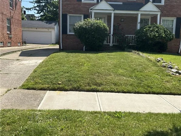 3381 Colwyn Rd, Shaker Heights, OH 44120