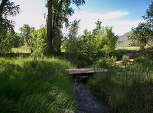 300 Red Bluffs Way, Eagle, CO 81631