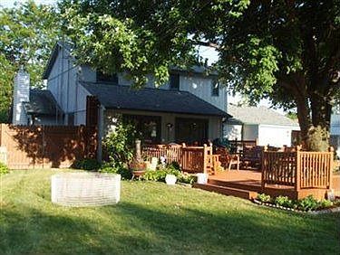 4th image of 5214 Jamestown Pl