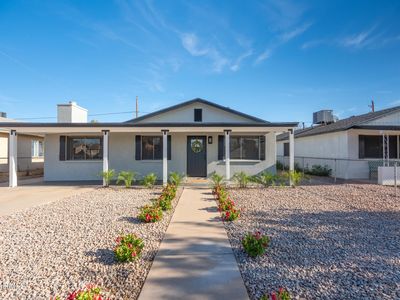 1135 E 4th Street, Casa Grande, AZ, 85122