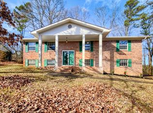 529 Elizabeth Crest Rd, Chattanooga, TN 37421