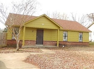 4057 Glenalp St, Memphis, TN 38127