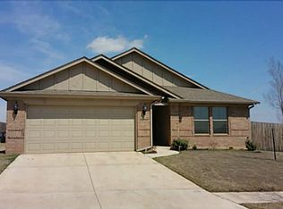 18628 Ochoa Dr, Edmond, OK 73012