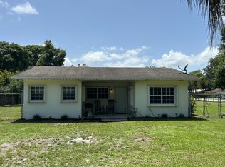 1701 SW 34th Ter, Okeechobee, FL 34974