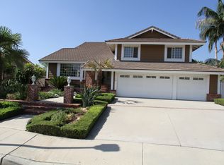 225 Goldenrod St, Brea, CA 92821