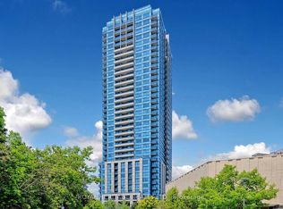 181 Wynford Dr #1505, Toronto, ON