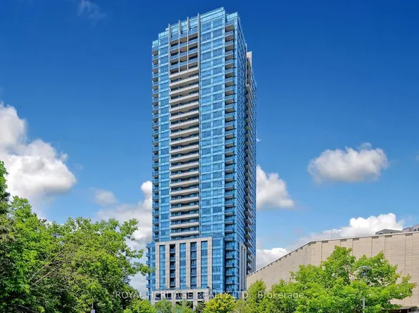 181 Wynford Dr, Toronto, ON