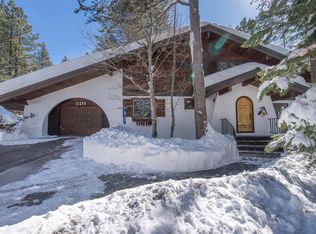 11299 Lausanne Way, Truckee, CA 96161