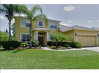 3559 Wading Heron Ter, Oviedo, FL 32766