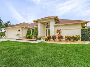 3855 Groton Ct, Naples, FL 34112