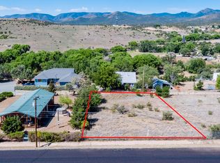 12955 E Madrid St, Dewey, AZ 86327