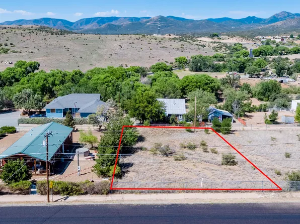 12955 E Madrid St, Dewey, AZ 86327
