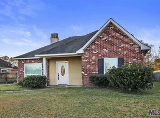 32551 Cypress Grv, Denham Springs, LA 70706