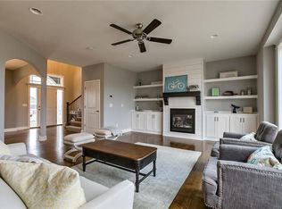 1329 NE Brandywine Dr, Lees Summit, MO 64064