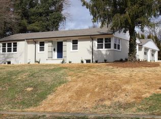 1434 Crescent Dr, Kingsport, TN 37664